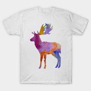 Fallow Deer T-Shirt